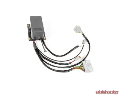 Rywire Universal Fuse Box (Use w/K20/Rywire Engine Harness) Honda K-Series 2002-2004 - RY-K-SUB-RACE-V3