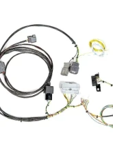 Rywire Chassis Specific Adapter (Use w/02-04 KPRO) Honda S2000 K-Series 2000-2005                                     - RY-K-SUB-S2000-AP1-KPRO - Image 3