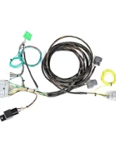 Rywire Chassis Specific Adapter (Use w/02-04 KPRO) Honda S2000 K-Series 2000-2005                                     - RY-K-SUB-S2000-AP1-KPRO - Image 2