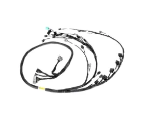 Rywire Honda K-Series Tucked Budget Engine Harness Honda Civic | Acura Integra (EG/DC) 1992-2001