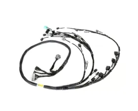 Rywire Tucked Budget Engine Harness Headlights VSS Honda K-Series | Acura RSX 2002-2004