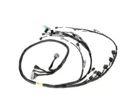 Rywire Tucked Budget Engine Harness Firewall VSS Honda K-Series | Acura RSX 2002-2004