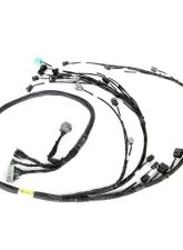 Rywire Tucked Budget Engine Harness Firewall VSS Honda K-Series | Acura RSX 2002-2004                                     - RY-K2-BASE - Image 3