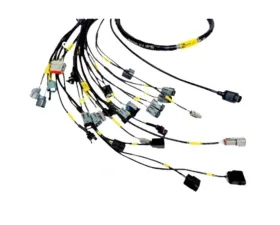 Rywire Honda K-Series (w/Link G4 ECU) Engine Harness Acura Integra USA Model 1990-1991