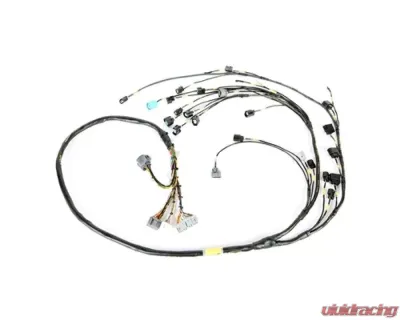 Rywire Honda K-Series Military Specification Engine Harness Acura RSX 2005-2006 - RY-K2-MILSPEC-05-06