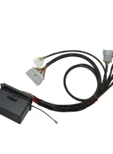 Rywire Military Specification Engine Harness Honda K-Series | Acura RSX 2002-2004                                     - RY-K2-MILSPEC - Image 3