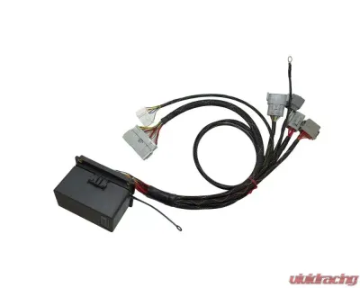 Rywire Military Specification Engine Harness Honda K-Series | Acura RSX 2002-2004 - RY-K2-MILSPEC