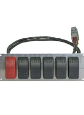 Rywire Military Specification Engine Harness Honda K-Series | Acura RSX 2002-2004                                     - RY-K2-MILSPEC - Image 3