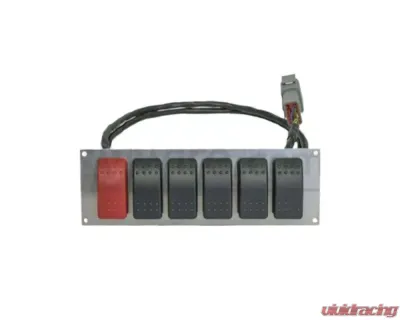 Rywire Military Specification Engine Harness Honda K-Series | Acura RSX 2002-2004 - RY-K2-MILSPEC