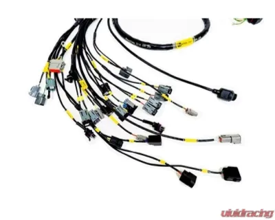 Rywire Engine Harness (w/Motec M130 ECU) Honda K-Series - RY-K2-MOTEC-M130
