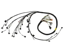 Rywire Military Specification Engine Harness Honda K-Series RWD 2002-2004