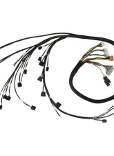 Rywire Military Specification Engine Harness Honda K-Series RWD 2002-2004                                     - RY-K2-RWD - Image 3