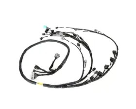 Rywire Tucked Engine Harness Honda K24 2002-2004