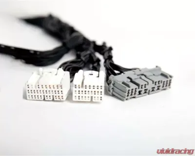 Rywire Tucked Engine Harness Honda K24 2002-2004 - RY-K24-BASE