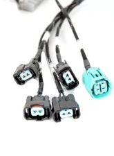 Rywire Tucked Engine Harness Honda K24 2002-2004                                     - RY-K24-BASE - Image 3