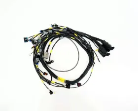 Rywire Engine Harness with Bosch MAP Option (Req PDM/Fuse Box/Mating Connector) GM LS3 V8 E38 ECU