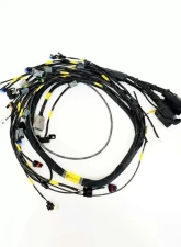 Rywire Engine Harness with Bosch MAP Option (Req PDM/Fuse Box/Mating Connector) GM LS3 V8 E38 ECU                                     - RY-LS3-E38 - Image 4