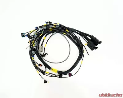 Rywire Engine Harness with Bosch MAP Option (Req PDM/Fuse Box/Mating Connector) GM LS3 V8 E38 ECU - RY-LS3-E38