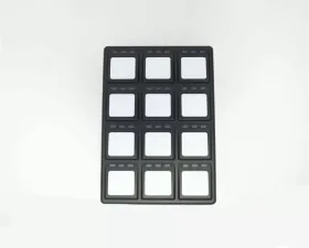Rywire P30 Switch Panel (Keypad)