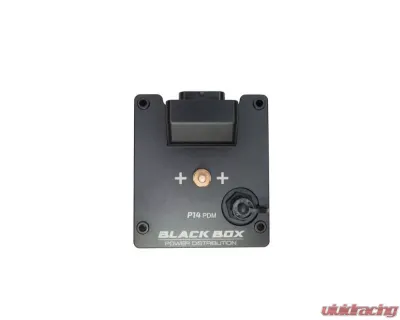 Rywire P14 PDM Chassis Harness Kit Unit Only with Connector (Keypad Enable Password Included) - RY-MORISTECH-P14