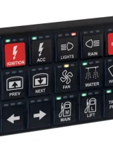 Rywire P30 PDM Unit Only (with Connector)                                     - RY-MORISTECH-P30 - Image 2