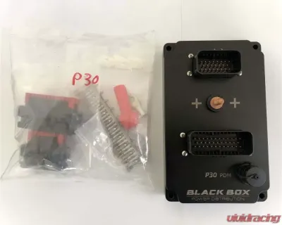 Rywire P30 PDM Unit Only (with Connector) - RY-MORISTECH-P30