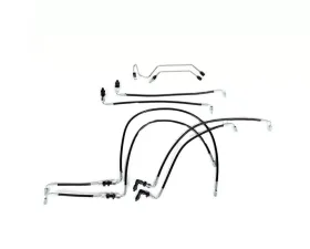 Rywire Proportion Valve Relocation Kit (Drop Ship Only - On PO Note Vehicle and Master Cyl Type)