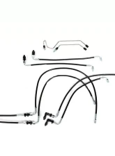 Rywire Proportion Valve Relocation Kit (Drop Ship Only - On PO Note Vehicle and Master Cyl Type)                                     - RY-PROPORTION-VALVE-RELOCATION-KIT - Image 3