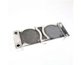 Rywire Tucked Flipable Radiator 24x9 Small
