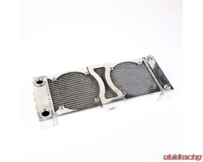 Rywire Tucked Flipable Radiator 24x9 Small - RY-RADIATOR-CUSTOM-SMALL