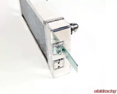 Rywire Tucked Flipable Radiator 24x9 Small - RY-RADIATOR-CUSTOM-SMALL