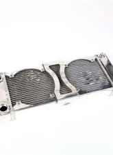 Rywire Tucked Flipable Radiator 24x13.25 Tall                                     - RY-RADIATOR-CUSTOM-TALL - Image 3
