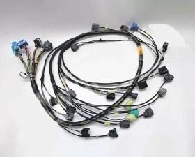 Rywire Military Specification Engine Harness with OEM Coils (Early) Honda S2000 AP1 | AP2
