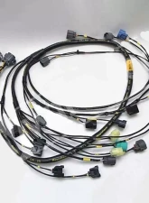Rywire Military Specification Engine Harness with OEM Coils (Early) Honda S2000 AP1 | AP2                                     - RY-S2K-MILSPEC - Image 3