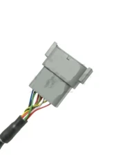 Rywire Switch Panel (6 Toggles / Will Not Work w/PDM Systems)                                     - RY-SWITCH-6 - Image 2