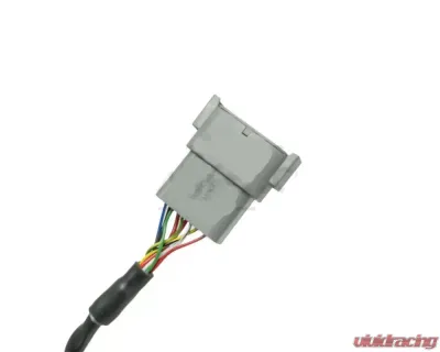 Rywire Switch Panel (6 Toggles / Will Not Work w/PDM Systems) - RY-SWITCH-6