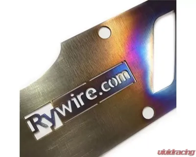 Rywire RyTi Coil Pack Cover Honda B-Series - RYTI-COIL-COVER-B