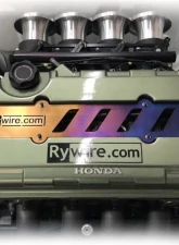 Rywire RyTi Coil Pack Cover Honda B-Series                                     - RYTI-COIL-COVER-B - Image 2