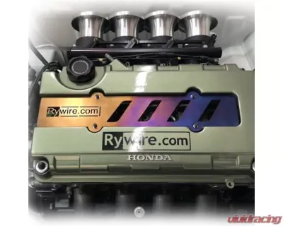 Rywire RyTi Coil Pack Cover Honda B-Series - RYTI-COIL-COVER-B