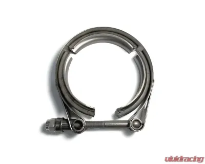 Stainless Bros 4" Stainless Steel V-Band Clamp - 119-10200-0000