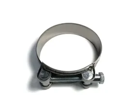 Stainless Bros Mikalor Supra W2 4