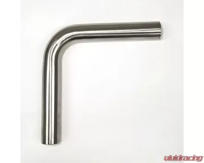 Stainless Bros 1.75" SS304 90 Degree Mandrel Bend - 601-04556-8150