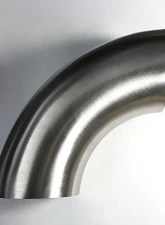 Stainless Bros 3.5" SS304 90 Degree Elbow - 1.5D / 5.25" CLR - 16GA / .065" - No Leg                                     - 601-08956-3150 - Image 2