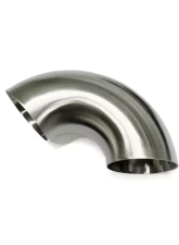 Stainless Bros 4" SS304 135 Degree Elbow                                     - 601-10276-3100 - Image 2