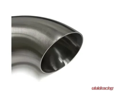 Stainless Bros 4" SS304 135 Degree Elbow - 601-10276-3100