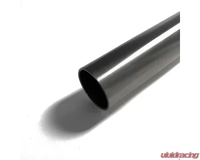 Stainless Bros 1.5" SS304 Straight Tube - 602-03846-0000