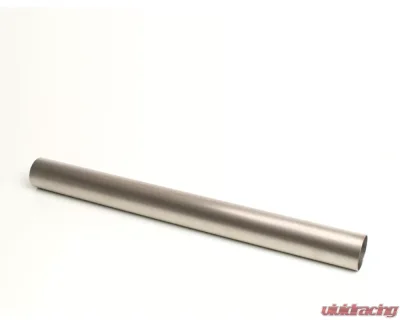 Stainless Bros 1.625" SS304 Straight Tube - 602-04246-0000