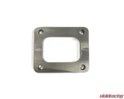 Stainless Bros 1/2" Thick T3 Turbo Inlet Flange Undivided - Unthreaded - 603-00043-0100