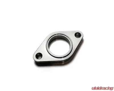 Stainless Bros Tial F38 SS304 Wastegate Outlet Flange - 603-03820-3000
