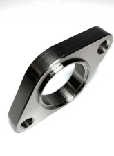 Stainless Bros Tial F38 SS304 Wastegate Outlet Flange                                     - 603-03820-3000 - Image 3